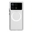 Redmi K70E Candy Magsafe PC Hybrid TPU Case - White - 2