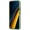 Redmi K70 Pro Green Candy Magsafe PC Hybrid TPU Phone Case - 5