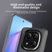 Redmi Note 14 Pro+ 5G Black Candy Magsafe PC Hybrid TPU Case - 7
