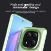 Redmi Note 14 Pro+ 5G Green Candy Magsafe PC Hybrid TPU Case - 7