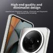 Redmi A3 Candy Magsafe PC Hybrid TPU Phone Case - White - 7