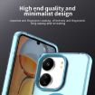 Redmi 13R 5G Blue Candy Magsafe PC Hybrid TPU Phone Case - 7