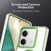 Redmi Note 13 5G Green Candy Magsafe PC Hybrid TPU Phone Case - 7