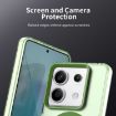 Redmi Note 13 Pro 5G Green Candy Magsafe PC Hybrid TPU Case - 7