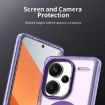 Redmi Note 13 Pro+ Purple Candy Magsafe PC TPU Phone Case - 7