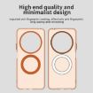 Redmi 14C 4G Orange Candy Magsafe PC Hybrid TPU Phone Case - 6