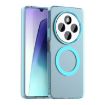 Redmi 14C 4G Blue Candy Magsafe PC Hybrid TPU Phone Case - 1