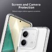 Redmi Note 13R Pro Candy Magsafe PC TPU Case - White - 7