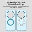 Redmi A3 Pro Blue Candy Magsafe PC Hybrid TPU Phone Case - 6