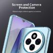 Redmi A3 Pro Blue Candy Magsafe PC Hybrid TPU Phone Case - 7