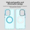 Redmi Turbo 4 Candy Magsafe PC Hybrid TPU Phone Case - Blue - 6