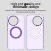 Redmi K80 Pro Candy Magsafe Hybrid TPU Phone Case - Purple - 6