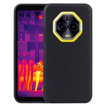 Ulefone Armor Mini 20T Pro TPU Phone Case Black - 50pcs Pack - 1