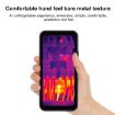 Ulefone Armor Mini 20T Pro TPU Phone Case Black - 50pcs Pack - 3
