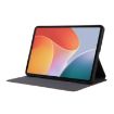 Infinix Xpad Brown TPU Flip Tablet Leather Case - Protective Cover - 5