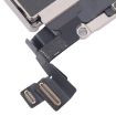 iPhone 16 Pro Max Back Camera Replacement - 4