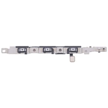 iPhone 16 Pro Max Volume Button Flex Cable Replacement - 1
