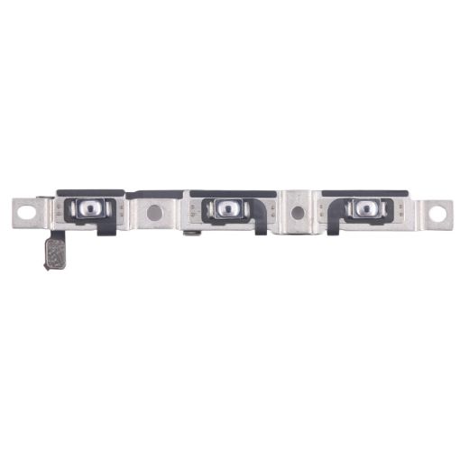 iPhone 16 Plus Volume Button Flex Cable Replacement - 1