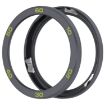 CMF Watch Pro 2 Smart Watch with Metal Bezel - Grey Green - 4