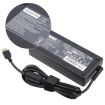170W 20V 8.5A Lenovo Laptop Power Adapter EU Plug USB Jack - 3