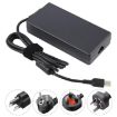 170W 20V 8.5A Lenovo Laptop Power Adapter USB UK Plug - 2