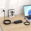 170W 20V 8.5A Lenovo Laptop Power Adapter USB AU Plug - 7