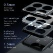 Xiaomi 15S Pro Armor MagSafe PC TPU Phone Case - Frosted Black - 3