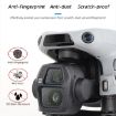 DJI Air 3S Sunnylife Tempered Glass Lens Protector - 1 Set Transparent - 5