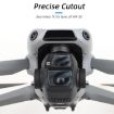 DJI Air 3S Sunnylife Tempered Glass Lens Protector - 1 Set Transparent - 7