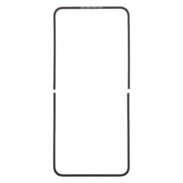 Samsung Galaxy Z Flip6 SM-F741B-F956B Front LCD Screen Bezel Frame Original - 1