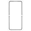 Samsung Galaxy Z Flip6 SM-F741B-F956B Front LCD Screen Bezel Frame Original - 2