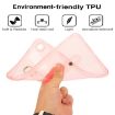 Samsung Galaxy Tab A 8.0 2019 T290 Pink Wristband Holder Case - 3
