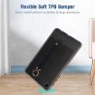 Samsung Galaxy Tab A7 10.4 2020 T500 Wristband Holder Case Black - 6