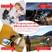 S1 5" 2K IPS Screen Telescope Digital Electronic Eyepiece - 8