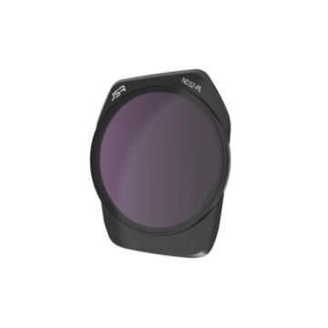DJI Air 3S JSR CB Series ND32PL Drone Lens Filter - 1