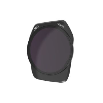 DJI Air 3S JSR CB Series ND64PL Drone Lens Filter - 1