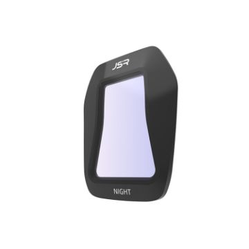 DJI Air 3S JSR CB Series Drone Lens Filter - NIGHT Filter - 1