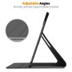 reMarkable Paper Pro Apricot Leather Tablet Case with Voltage Holder - 4