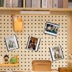 6" Black Magnetic Picture Photo Bag Album Frame, 5pcs Set - 4