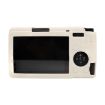 Ricoh GR III White Soft Silicone Protective Case - 2