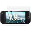 Nintendo Switch 2 imak H Series Tempered Glass Film Screen Protector - 1