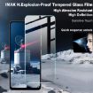 HMD Pulse 4G/Pulse+ 4G imak H Series Full Screen Tempered Glass Film - 2