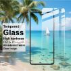 HMD Crest 5G imak H Series Full Screen Tempered Glass Film - 8