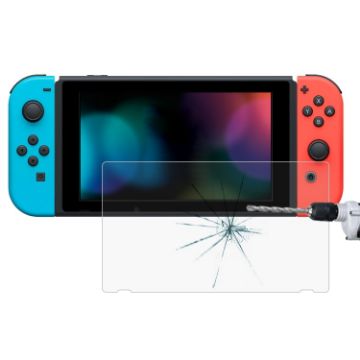 Nintendo Switch 2 Tempered Glass Film 9H 0.3mm Explosion-proof - 1