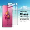 HMD Crest imak 9H Tempered Glass Film Pro+ Full Screen Protector - 7