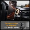 Redmi Note 14 5G Gold Case with Sliding Camera Cover TPU+PC - 7