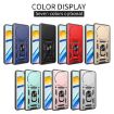 Redmi Note 14 Pro 5G Gold Case with Sliding Camera Cover TPU+PC - 2