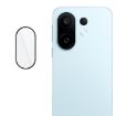 Vivo S30 Pro Mini 5G IMAK HD Glass Rear Camera Lens Film, Self-Positioning - 2