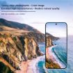Vivo S30 Pro Mini 5G IMAK HD Glass Rear Camera Lens Film, Self-Positioning - 7