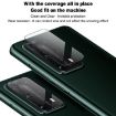 Vivo S30 Pro Mini 5G IMAK HD Glass Rear Camera Lens Film, Self-Positioning - 9
